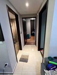 The Brownstone (D27), Condominium #582999171